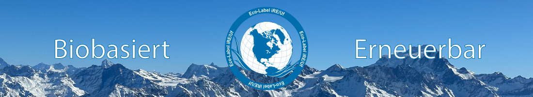 BLU - Biobasiert Sortiment BLU - Biobasiert Sortiment