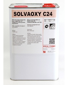 SOLVAOXY C24