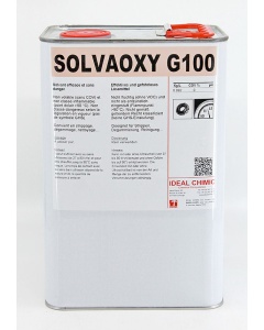 SOLVAOXY G100