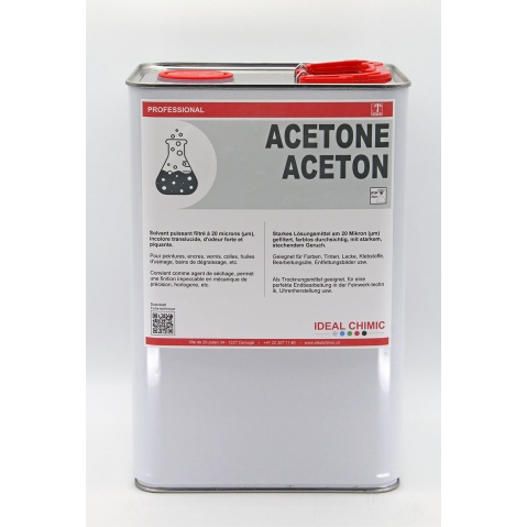 ACETONE