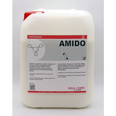 AMIDO