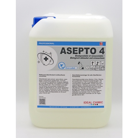ASEPTO 4