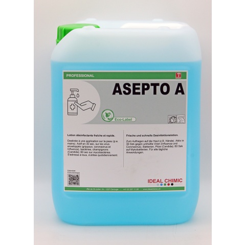 ASEPTO A