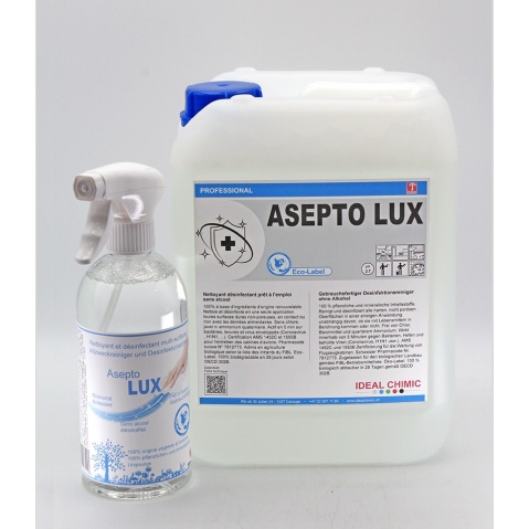 ASEPTO LUX