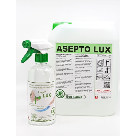 ASEPTO LUX