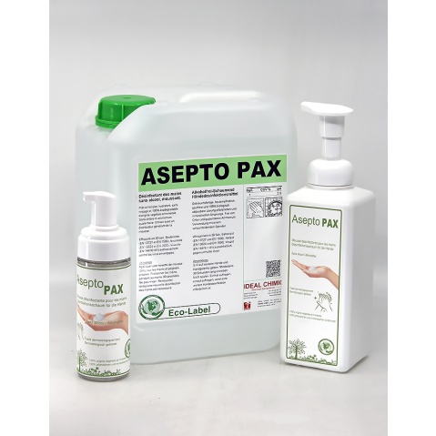 ASEPTO PAX