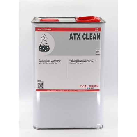 ATX CLEAN