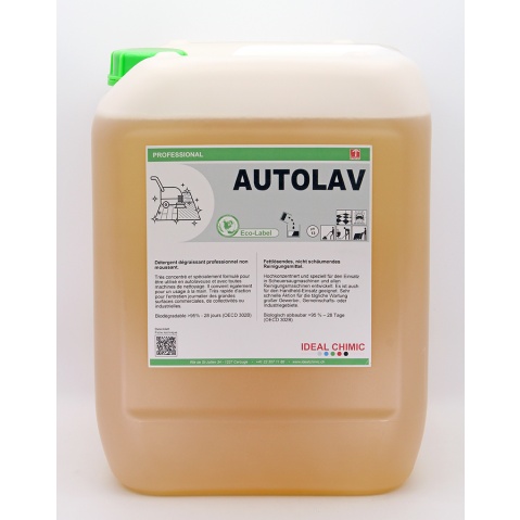 AUTOLAV