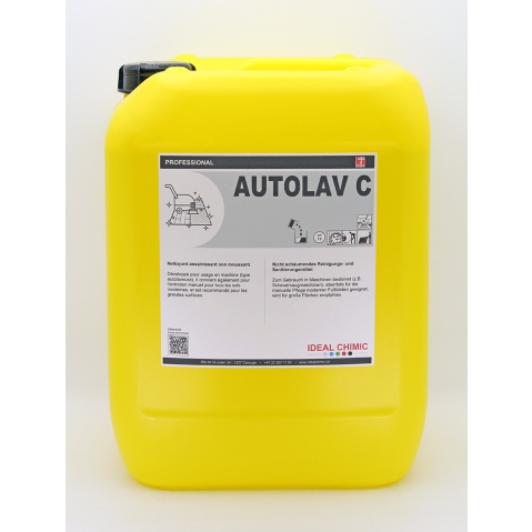 AUTOLAV C