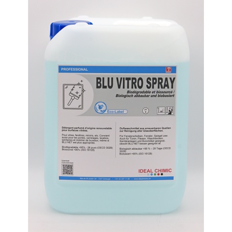 BLU VITRO SPRAY 