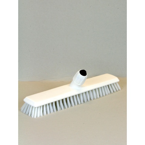 BROSSE A RECURER 40CM HYGIENE S/MANCHE