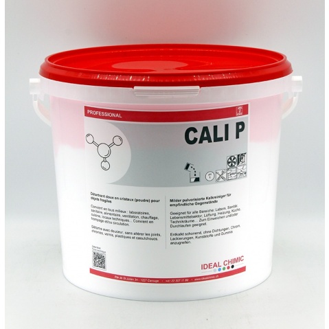 CALI P 