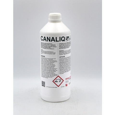 CANALIQ