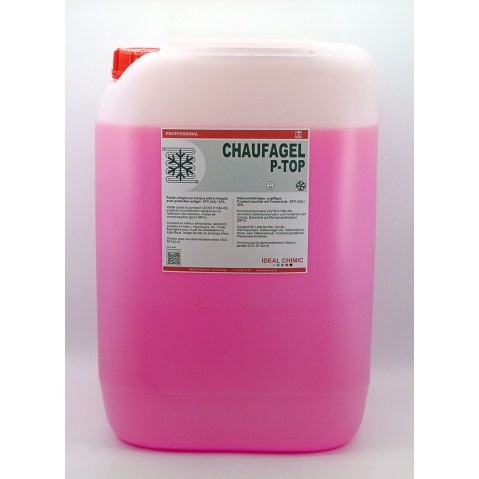 CHAUFAGEL P-TOP