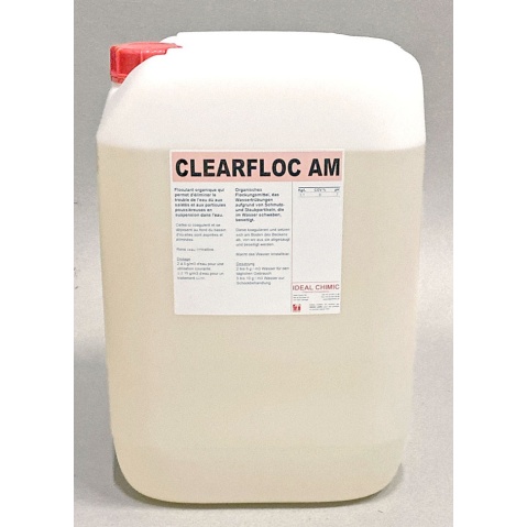 CLEARFLOC AM