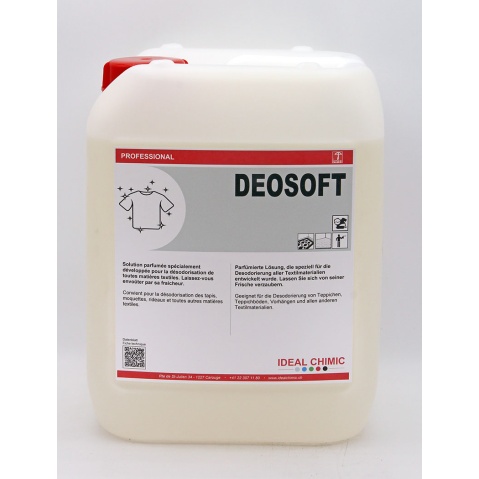 DEOSOFT