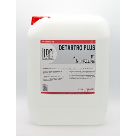 DETARTRO PLUS
