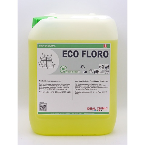 ECO FLORO 