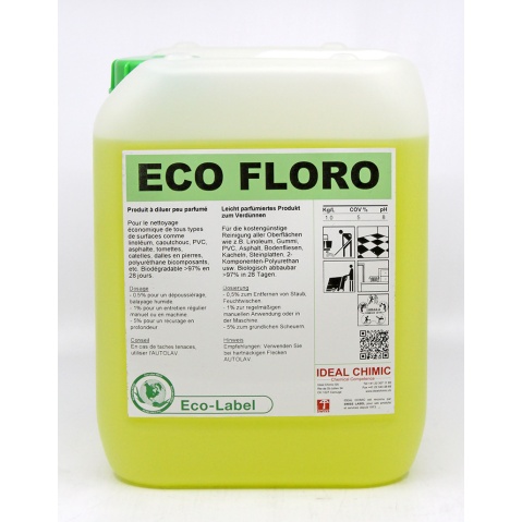 ECO FLORO (Ex Eco Sols)