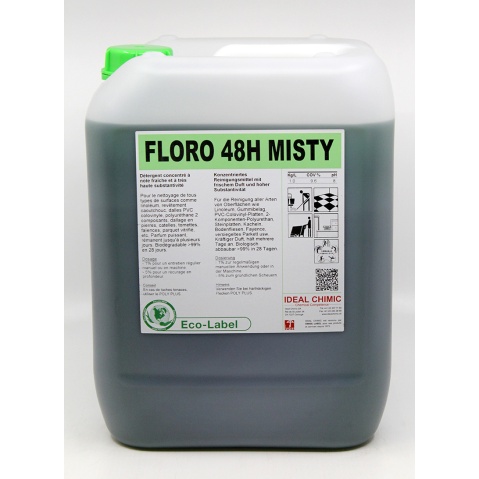 FLORO 48H MISTY (Ex Sols 48H Misty)