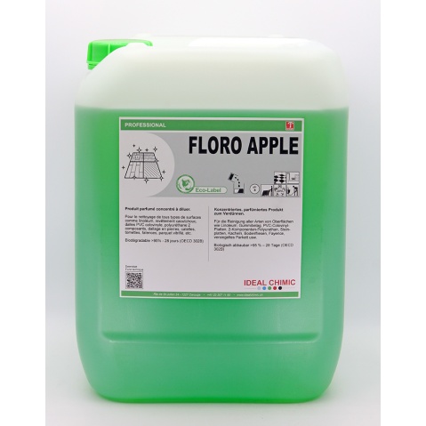 FLORO APPLE 