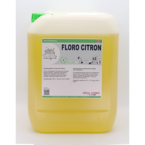 FLORO CITRON 