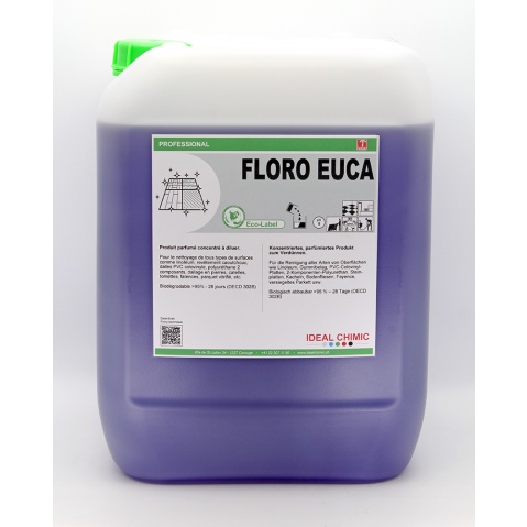 FLORO EUCA