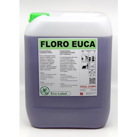 FLORO EUCA (Ex Sols Parf Eucalyptus)