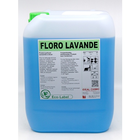 FLORO LAVANDE (Ex Sols Parf lavande)