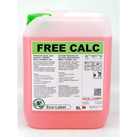 FREE CALC