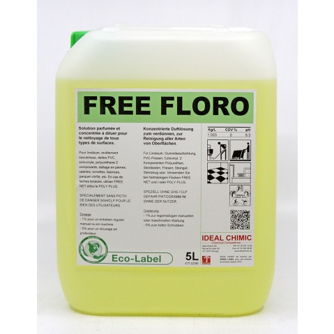 FREE FLORO (Ex Free Sols)