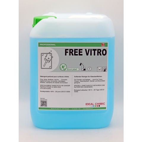 FREE VITRO