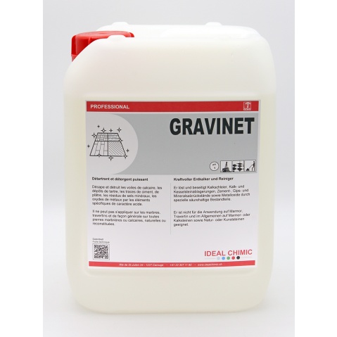 GRAVINET