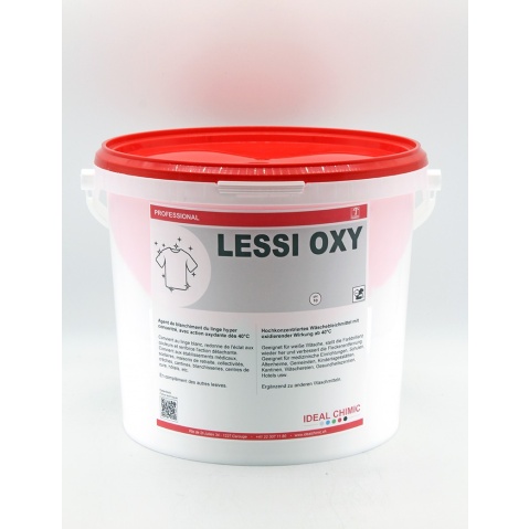 LESSI OXY