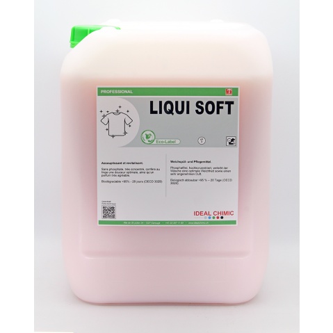 LIQUI SOFT 