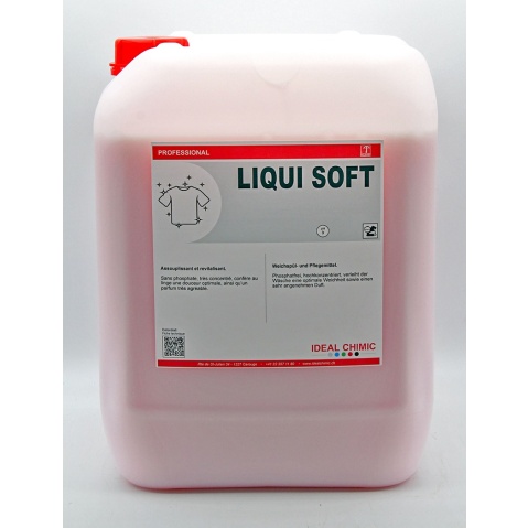 LIQUI SOFT 