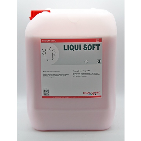 LIQUI SOFT 