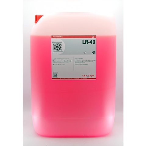 LIQUIDE REFROIDISSEMENT LR-40