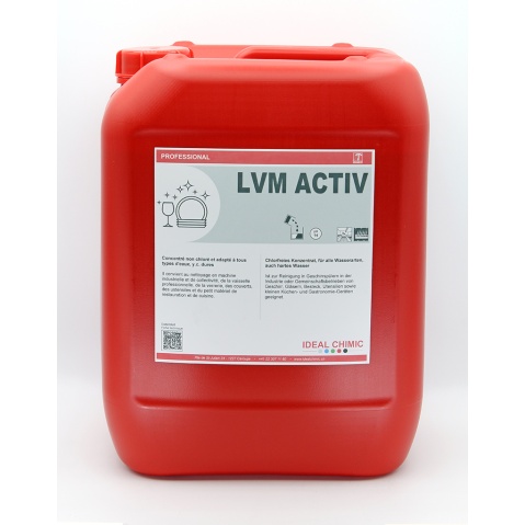 LVM ACTIV