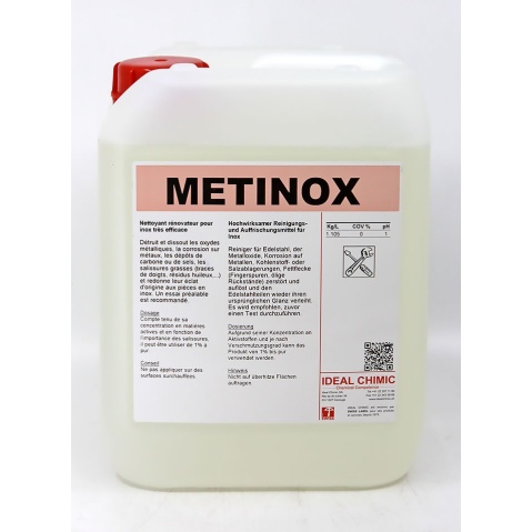 METINOX