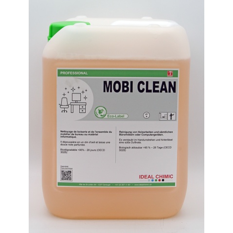 MOBI CLEAN 