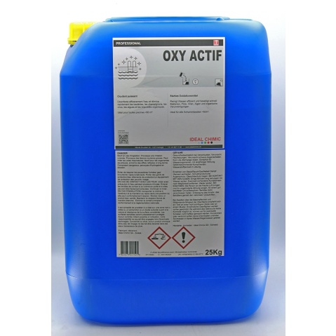 OXY ACTIF