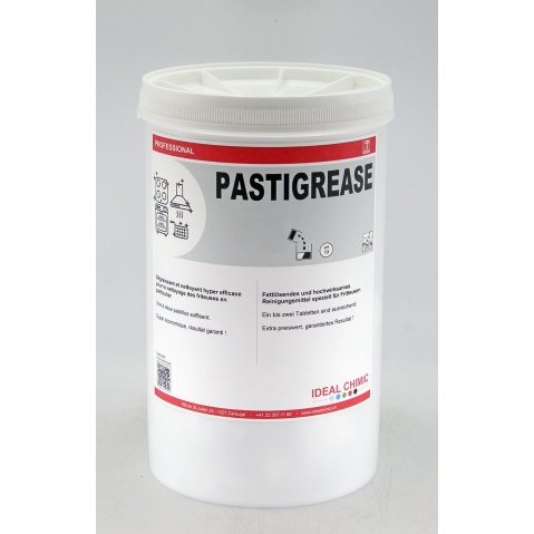 PASTIGREASE