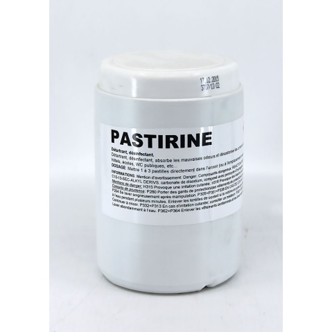 PASTIRIN (Ex Pastirine)