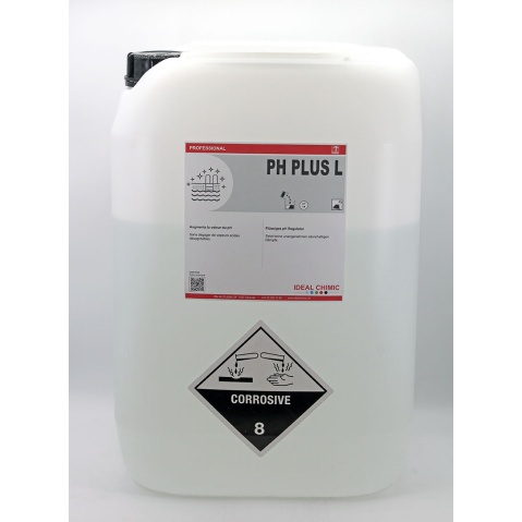 PH PLUS L 
