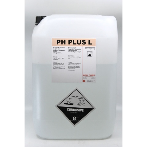 PH PLUS L (Ex Ph plus liquide)