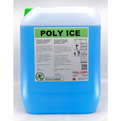 POLY ICE