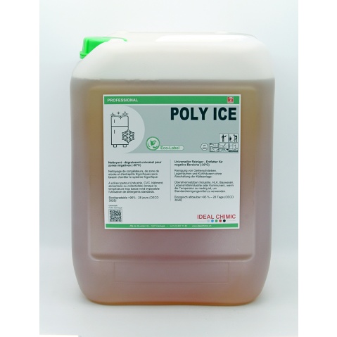 POLY ICE