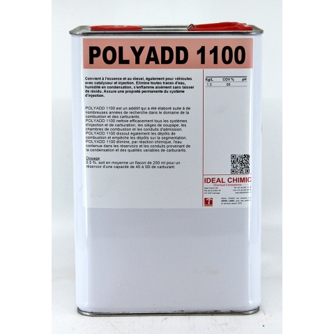 POLYADD 1100