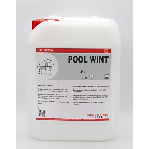 POOL WINT